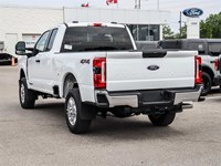 2026 Ford F-250 XLT 4WD Supercab 8' Box