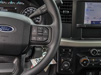 2026 Ford Super Duty F-250 Srw XLT 4WD Supercab 8' Box