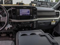 2026 Ford Super Duty F-250 Srw XLT 4WD Supercab 8' Box
