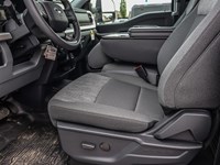 2026 Ford Super Duty F-250 Srw XLT 4WD Supercab 8' Box