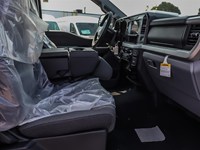 2026 Ford Super Duty F-250 Srw XLT 4WD Crew Cab 6.75' Box