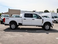 2026 Ford Super Duty F-250 Srw XLT 4WD Crew Cab 6.75' Box