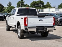 2026 Ford Super Duty F-250 Srw XLT 4WD Crew Cab 6.75' Box