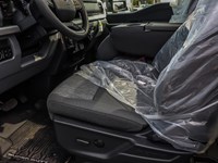 2026 FORD F-350 XLT 4WD CREW CAB 8' BOX