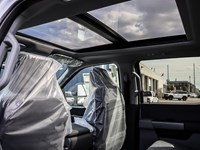 2026 FORD F-350 XLT 4WD CREW CAB 8' BOX