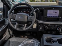 2026 FORD F-350 XLT 4WD CREW CAB 8' BOX