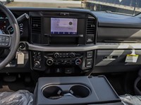 2026 FORD F-350 XLT 4WD CREW CAB 8' BOX