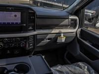 2026 FORD F-350 XLT 4WD CREW CAB 8' BOX