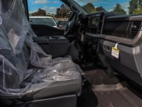 2026 FORD F-350 XLT 4WD CREW CAB 8' BOX