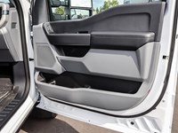 2026 FORD F-350 XLT 4WD CREW CAB 8' BOX