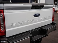 2026 FORD F-350 XLT 4WD CREW CAB 8' BOX