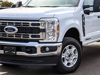 2026 FORD F-350 XLT 4WD CREW CAB 8' BOX