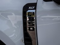 2026 FORD F-350 XLT 4WD CREW CAB 8' BOX