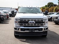 2026 FORD F-350 XLT 4WD CREW CAB 8' BOX
