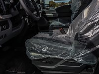 2026 FORD F-350 XLT 4WD CREW CAB 8' BOX