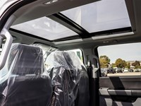 2026 FORD F-350 XLT 4WD CREW CAB 8' BOX