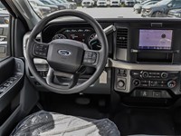 2026 FORD F-350 XLT 4WD CREW CAB 8' BOX