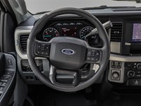 2026 FORD F-350 XLT 4WD CREW CAB 8' BOX