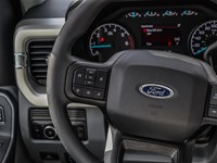 2026 FORD F-350 XLT 4WD CREW CAB 8' BOX