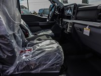 2026 FORD F-350 XLT 4WD CREW CAB 8' BOX