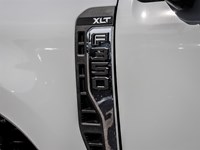 2026 FORD F-350 XLT 4WD CREW CAB 8' BOX