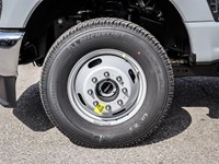 2026 FORD F-350 XLT 4WD CREW CAB 8' BOX