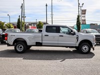 2026 FORD F-350 XLT 4WD CREW CAB 8' BOX