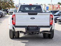 2026 FORD F-350 XLT 4WD CREW CAB 8' BOX