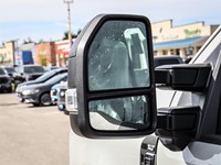 2026 FORD F-350 XLT 4WD CREW CAB 8' BOX