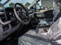 2026 FORD F-350 XLT 4WD CREW CAB 8' BOX