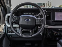 2026 Ford Super Duty F-350 Srw XL 4WD Crew Cab 6.75' Box