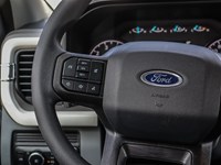 2026 Ford Super Duty F-350 Srw XL 4WD Crew Cab 6.75' Box