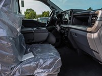 2026 Ford Super Duty F-350 Srw XL 4WD Crew Cab 6.75' Box