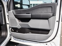 2026 Ford Super Duty F-350 Srw XL 4WD Crew Cab 6.75' Box