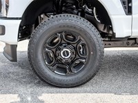 2026 Ford Super Duty F-350 Srw XL 4WD Crew Cab 6.75' Box