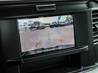 2026 Ford Super Duty F-350 Srw XL 4WD Crew Cab 6.75' Box