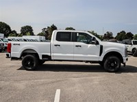 2026 Ford Super Duty F-350 Srw XL 4WD Crew Cab 6.75' Box