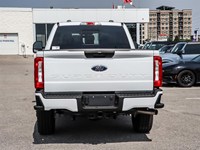 2026 Ford Super Duty F-350 Srw XL 4WD Crew Cab 6.75' Box
