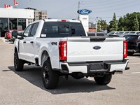 2026 Ford Super Duty F-350 Srw XL 4WD Crew Cab 6.75' Box