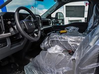 2026 Ford Super Duty F-550 Drw XL 4WD Reg Cab 145