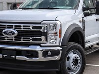 2026 Ford Super Duty F-550 Drw XL 4WD Reg Cab 145