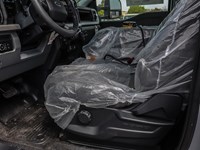 2026 Ford Super Duty F-550 Drw XL 4WD Reg Cab 145