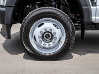 2026 Ford Super Duty F-550 Drw XL 4WD Reg Cab 145