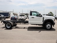 2026 Ford Super Duty F-550 Drw XL 4WD Reg Cab 145