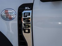 2026 Ford Super Duty F-550 Drw XL 4WD Crew Cab 179