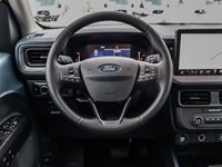 2026 Ford Maverick XLT AWD SuperCrew