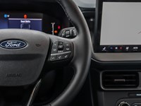 2026 Ford Maverick XLT AWD SuperCrew