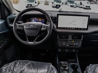 2026 Ford Maverick XLT AWD SuperCrew