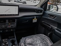 2026 Ford Maverick XLT AWD SuperCrew