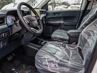 2026 Ford Maverick XLT AWD SuperCrew